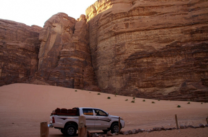 voyage,jordanie,désert,wadi rum