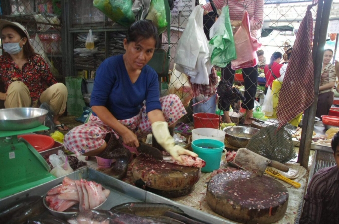 croisière,mékong,cambodge,phnom penh