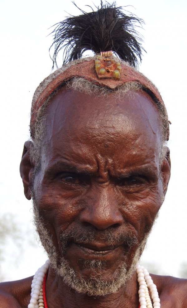 ethiopie,vallée de l'omo,tribus