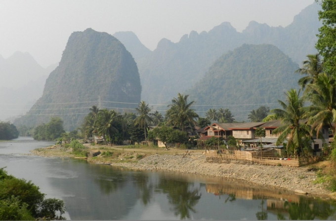 voyage, laos, minorités ethniques