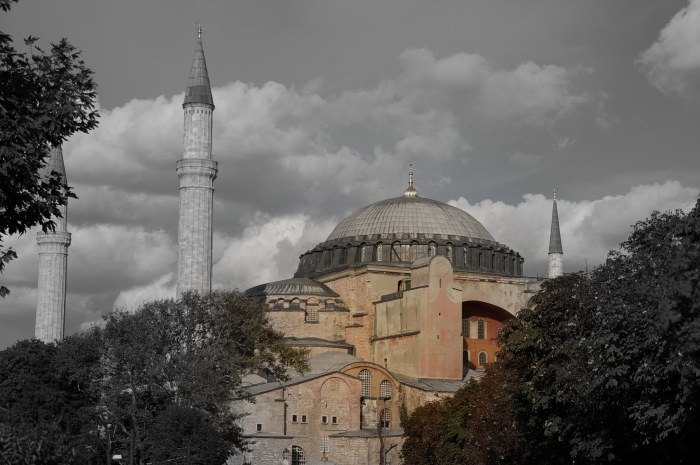 photos, voyage, istanbul, turquie