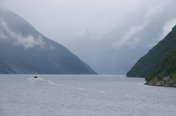 voyage, norvege, geirangerfjord