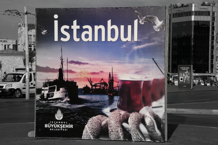 photos, voyage, istanbul, turquie