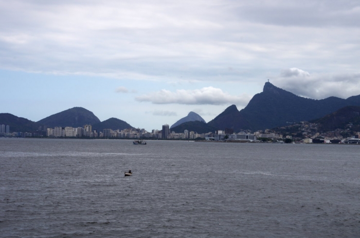 brésil,rio de janeiro
