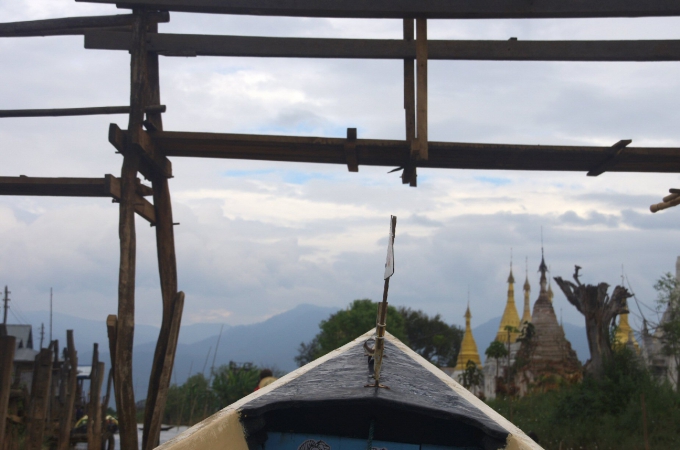 voyage,birmanie,lac inle